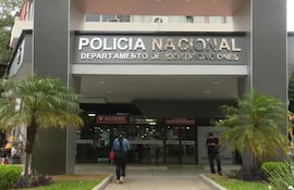 Una jueza de Asunción rechazó una acción de habeas data contra el departamento de Identificaciones.