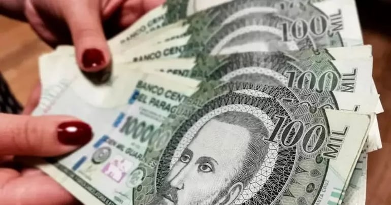 Empresarios defienden reajuste del salario mínimo por IPC y otros sectores piden revisar la fórmula