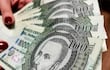 El monto del salario mínimo es de G. 2.899.048 y tuvo su modificación el 1 de junio del año pasado.