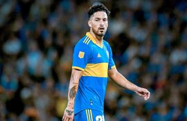 Bruno Valdez con Boca Juniors
De silverio.rojas <silverio.rojas@abc.com.py>
Destinatario Foto <foto@abc.com.py>
Fecha 19-09-2023 19:27 19-09-2023