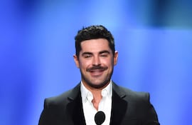 Zac Efron