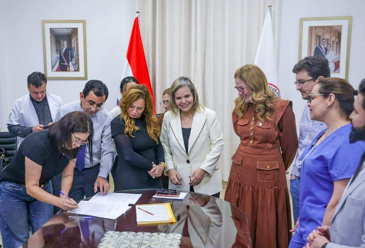 Conflicto médico: Chase dice que acuerdo de legisladoras fue paralelo a mesa del Senado