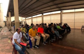 Unidad Penitenciaria Industrial Esperenza (UPIE)