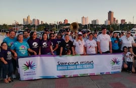 La Federación Paraguaya de Personas con Enfermedades Raras (Fepper) realizará actividades para recordar su día.