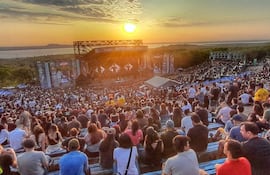 Turismo en San Bernardino.