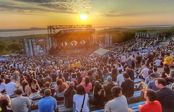 Turismo en San Bernardino.
