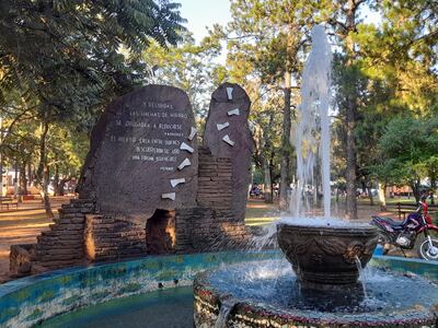 Santa Rosa, Misiones