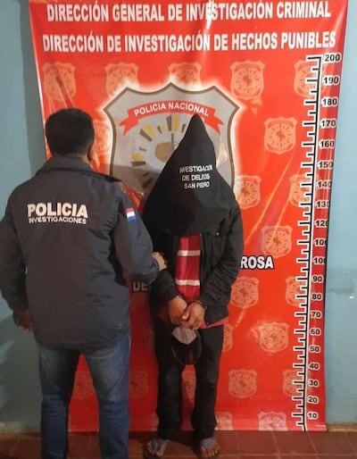 Imputan a un hombre por supuesto abuso sexual en niños - Nacionales ...