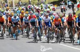 El Tour Colombia, una de las carreras internacionales de ciclismo más atractivas a comienzos temporada, no se disputará en 2026 debido a la falta de recursos financieros