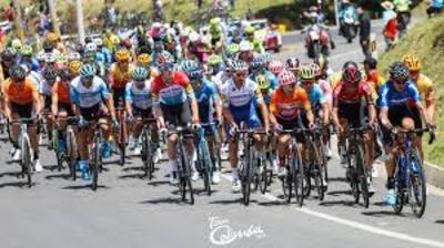 El Tour Colombia, una de las carreras internacionales de ciclismo más atractivas a comienzos temporada, no se disputará en 2026 debido a la falta de recursos financieros