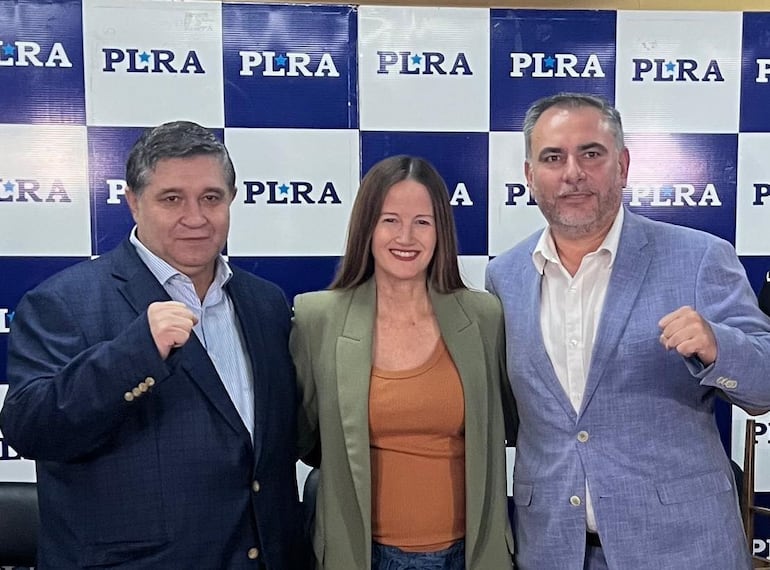 Tras la era "Alegre vs. Llano" y tres derrotas, el PLRA define hoy su hoja de ruta para el 2028 - Política