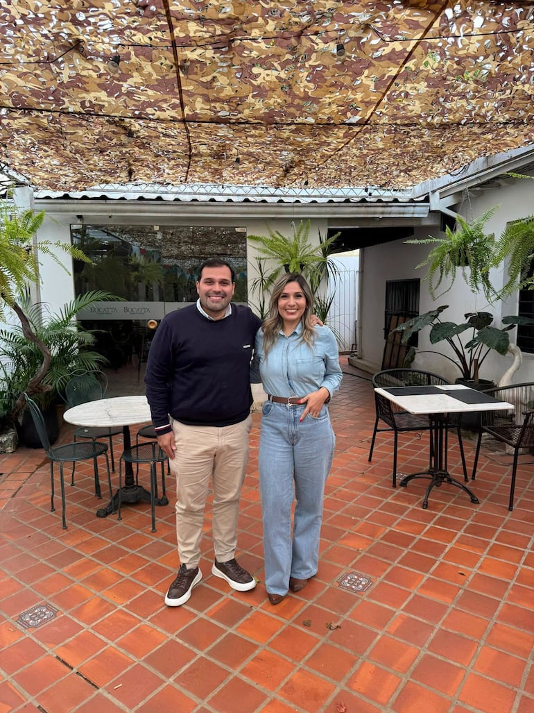 Posible unidad opositora en Luque, tras poco avance de candidatura liberal - Política