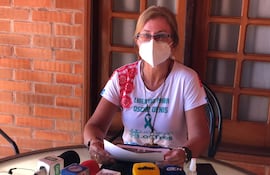 Beatriz Denis Oscar Denis secuestro