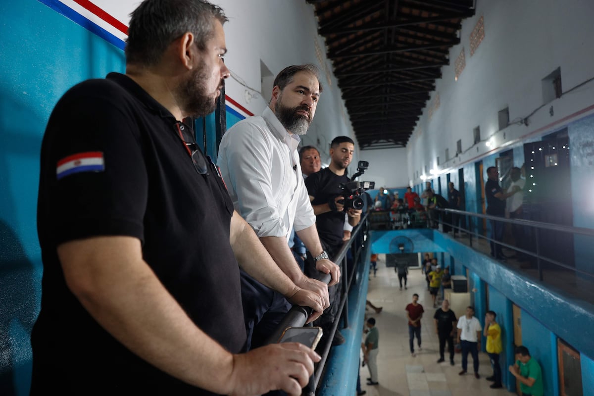 Subcomité de la ONU contra la tortura visitará penitenciarías de Paraguay