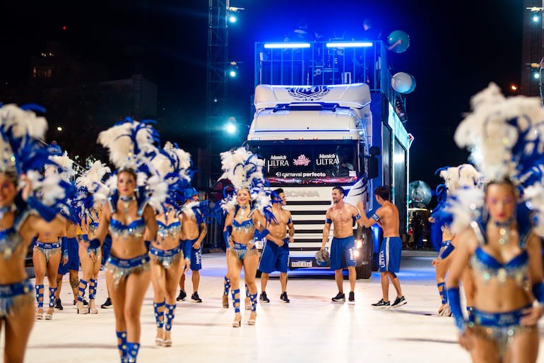 La gran fiesta de Encarnación tiene dos fechas próximas: el 7 y 14 de febrero.