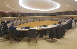 Seminario de Sustentabilidad en la UE