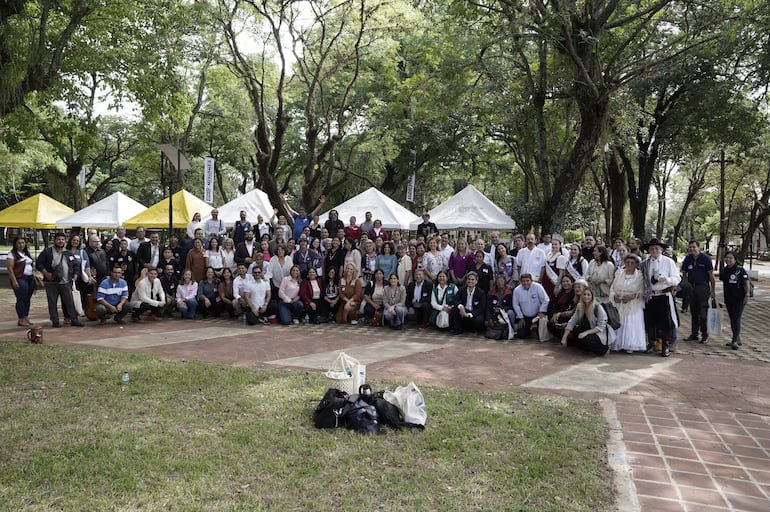 La Secretaría Nacional de Cultura invita al Foro Regional Centro, en el marco de la formulación del Plan Nacional de Cultura 2050