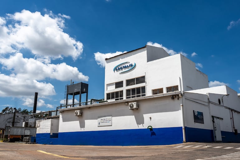 “Para el 2026 estamos pensando en seguir el crecimiento a doble dígito”, adelanta Pineda.