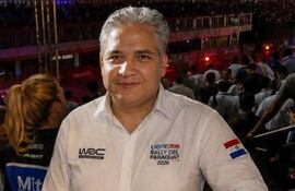Carlos Alberto Franco, exconcejal condena
