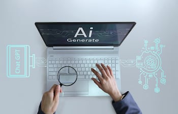 ¿Son fiables los detectores de textos generados con IA?