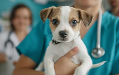 La medicina veterinaria trasciende el cuidado de los animales y se vincula a otras áreas.