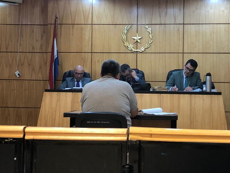 Eugenio A. Garay: Avanza el juicio contra productor sojero acusado de violar leyes ambientales