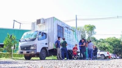 La clínica móvil facilita el acceso a una atención integral y oportuna para las personas.