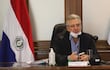 El senador Enrique Bacchetta adelantó que los juegos de Odesur son un compromiso país, por lo tanto, no se pueden tocar.