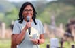 La presidenta encargada de Venezuela, Delcy Rodríguez
