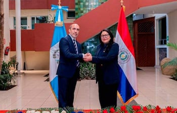 Guatemala