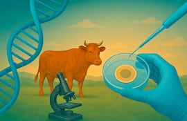 Salto a la innovación genética de impacto