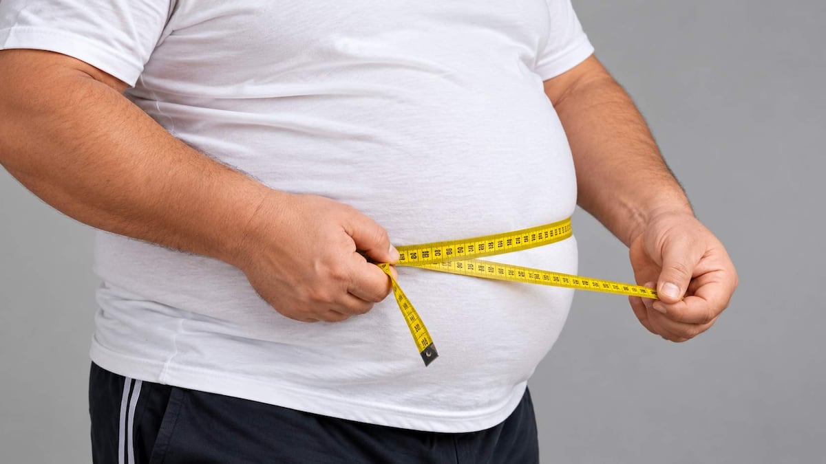 Día Nacional de Lucha contra la Obesidad: el 69% de los adultos en Paraguay padece exceso de peso