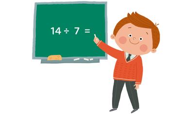 Vamos a aprender a resolver distintos tipos de división de decimales.