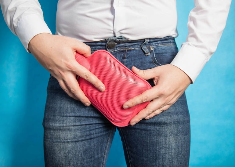 El varicocele es la dilatación de venas del escroto y puede causar pesadez, dolor o dificultades reproductivas.