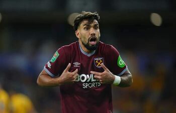 Paquetá se niega a cooperar.