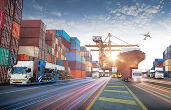La Expo Logística reunirá a más de 100 marcas referentes del sector. Estiman una importante generación de negocios.