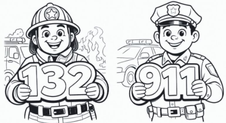 Luna, la conejita curiosa