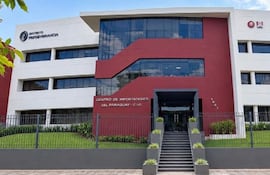 Centro de Importadores del Paraguay (CIP) celebra su 87º aniversario. De vida institucional.