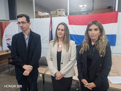 Equipo del TSJE inicia con la revisión de actas e impugnaciones en la tarde de este lunes