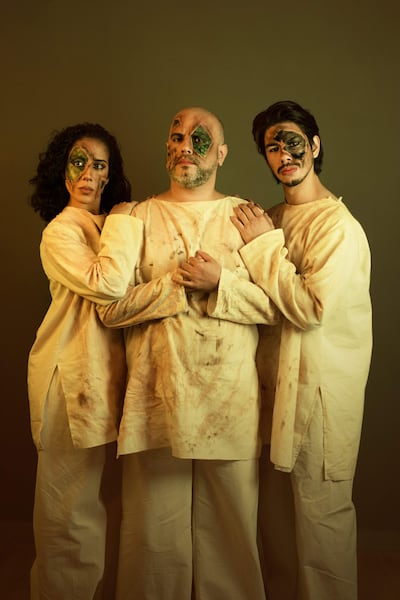 "Fascinación" presentará a un variado elenco en escena, reuniendo elementos de la zarzuela paraguaya con un toque contemporáneo.