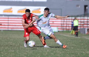 Pettirossi desplegó sus alas para batir 1-0 al 3 de Febrero, en su visita a los Jardines del Kelito, por la undécima fecha de la Primera C.