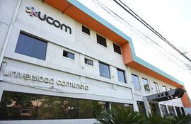 La UCOM convoca a investigadores a pensar el futuro del país.