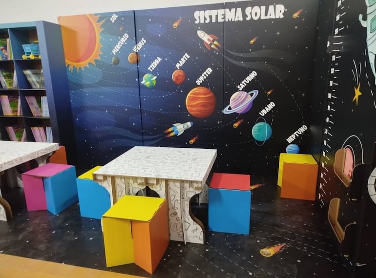 Estas piezas fueron producidas bajo criterios de seguridad.