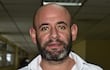 Audiencia intendente de San Pedro Gustavo Rodriguez en el 4to piso Juzgado de garantia Humberto Otazu.