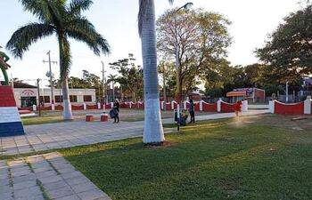 La lucha por las tierras podría llegar a su fin con esta nueva donación, para que todas las familias accedan a sus títulos de propiedad.