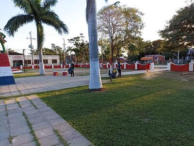 La lucha por las tierras podría llegar a su fin con esta nueva donación, para que todas las familias accedan a sus títulos de propiedad.