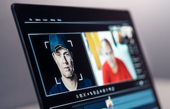 Los "deepfake" van en incremento con la inteligencia artificial.