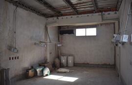 La sala de neonatología del hospital se encuentra clausurada desde noviembre de 2025
