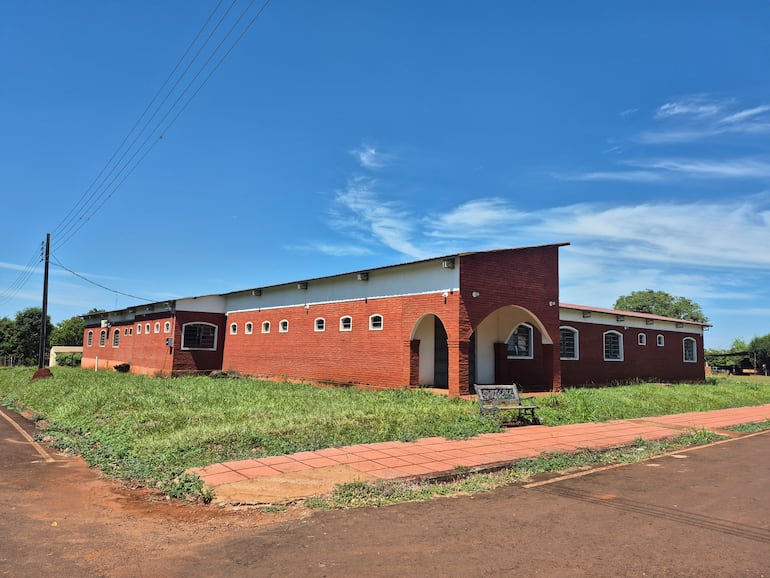 Buscan mudar USF en Jesús debido a deteriorada y peligrosa infraestructura