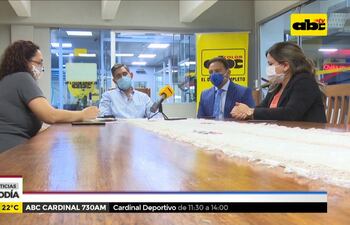 Medicamentos de dudosa procedencia